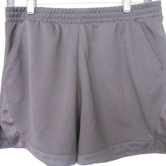 Athletic Works Basketball Style Shorts - Picture 1 of 10
